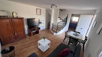 TV connectée, livres