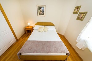 Apartment - Beachfront Apartment Mareo 3 (Nin)
