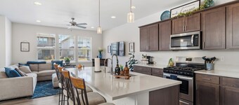 Stillwater Retreat - Beautiful 3 bedroom townhouse in belgrade