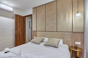 Apartment - Beautiful Apartment With AC - Center of Paris (Paris)