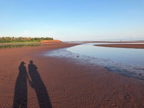 Beach - Beloved Green-Gabled Getaway minutes to the beach and the golf course! (Stratford)