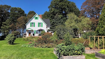 Aussenbereich