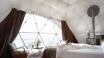 Room, 1 Bedroom, Accessible, Smoking | 1 bedroom