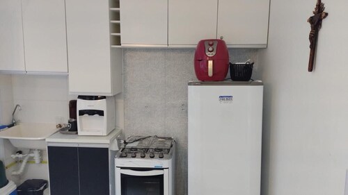 Apartment in Maceió