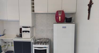 Apartment in Maceió