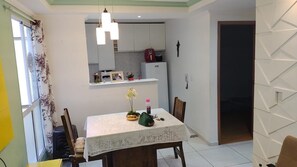 Dining - Apartment in Maceió (Maceió)