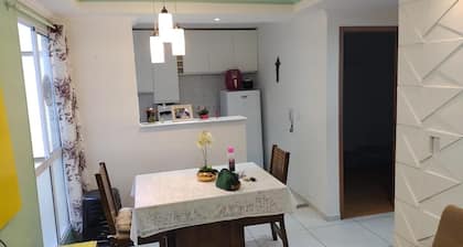Apartment in Maceió