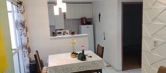 Apartment in Maceió