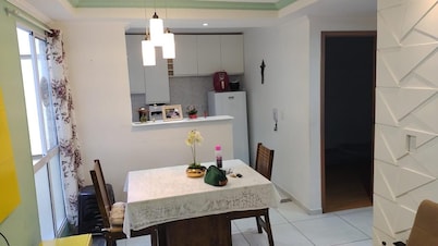 Apartment in Maceió
