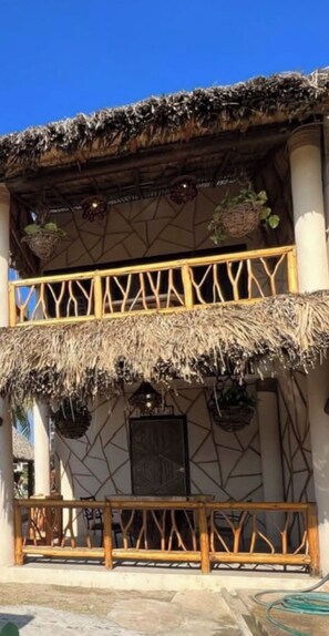 Detalle exterior