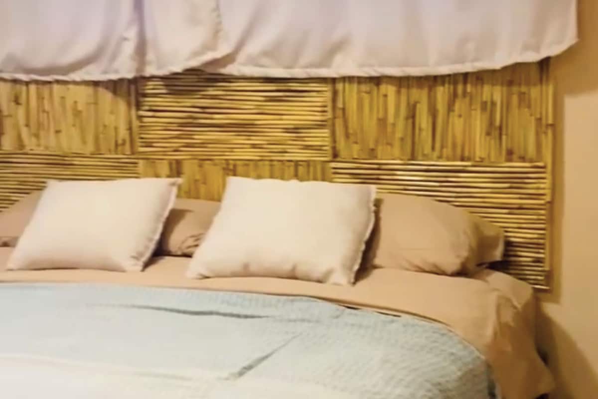 Luxury Room, Ocean View