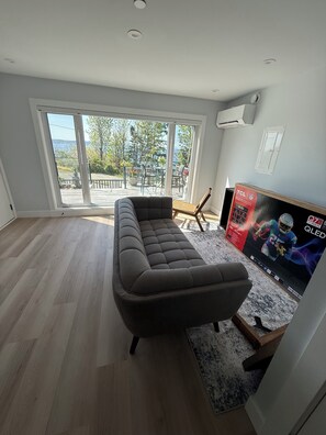 Oppholdsområde