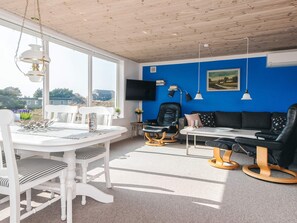 House | Interior - 6 Person Holiday Home in Fano (Fano)
