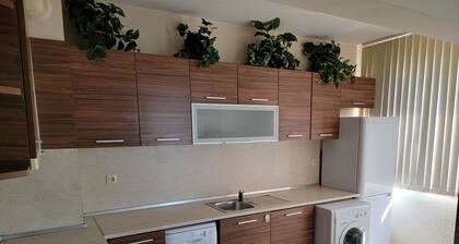 Beach & City in One — Stylish Retreat in the Heart of Varna