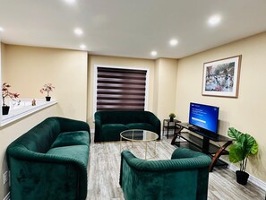 TV connectée