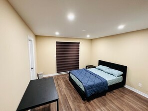 6 chambres, Wi-Fi, draps fournis