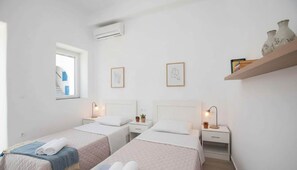Apartment - Mykonos Town Home for Two (Mykonos)