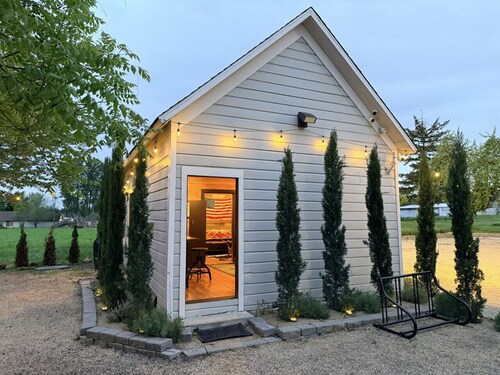 Dundee Hills - Villa Brut