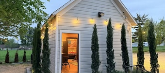 Dundee Hills - Villa Brut