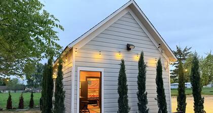 Dundee Hills - Villa Brut