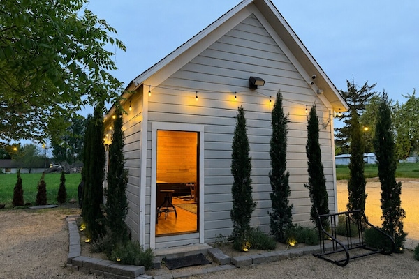 Villa Brut
