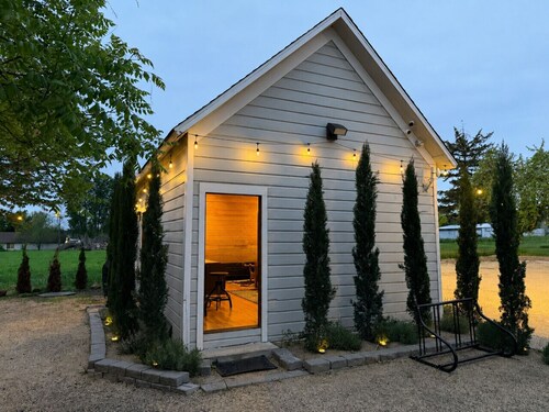 Dundee Hills - Villa Brut