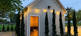 Dundee Hills - Villa Brut