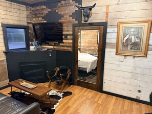 Interior - Dundee Hills - Villa Brut (Dundee)
