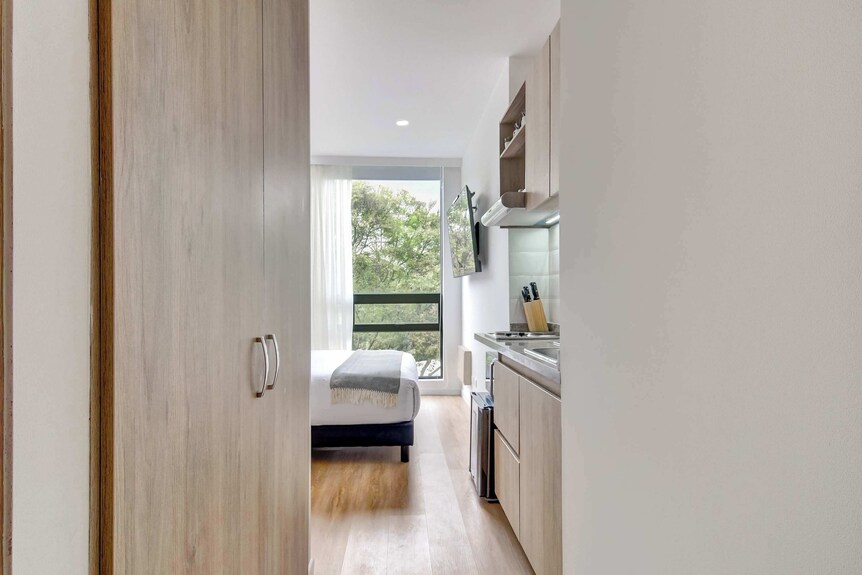 W* | Amazing Loft In Chico Norte - Bogota