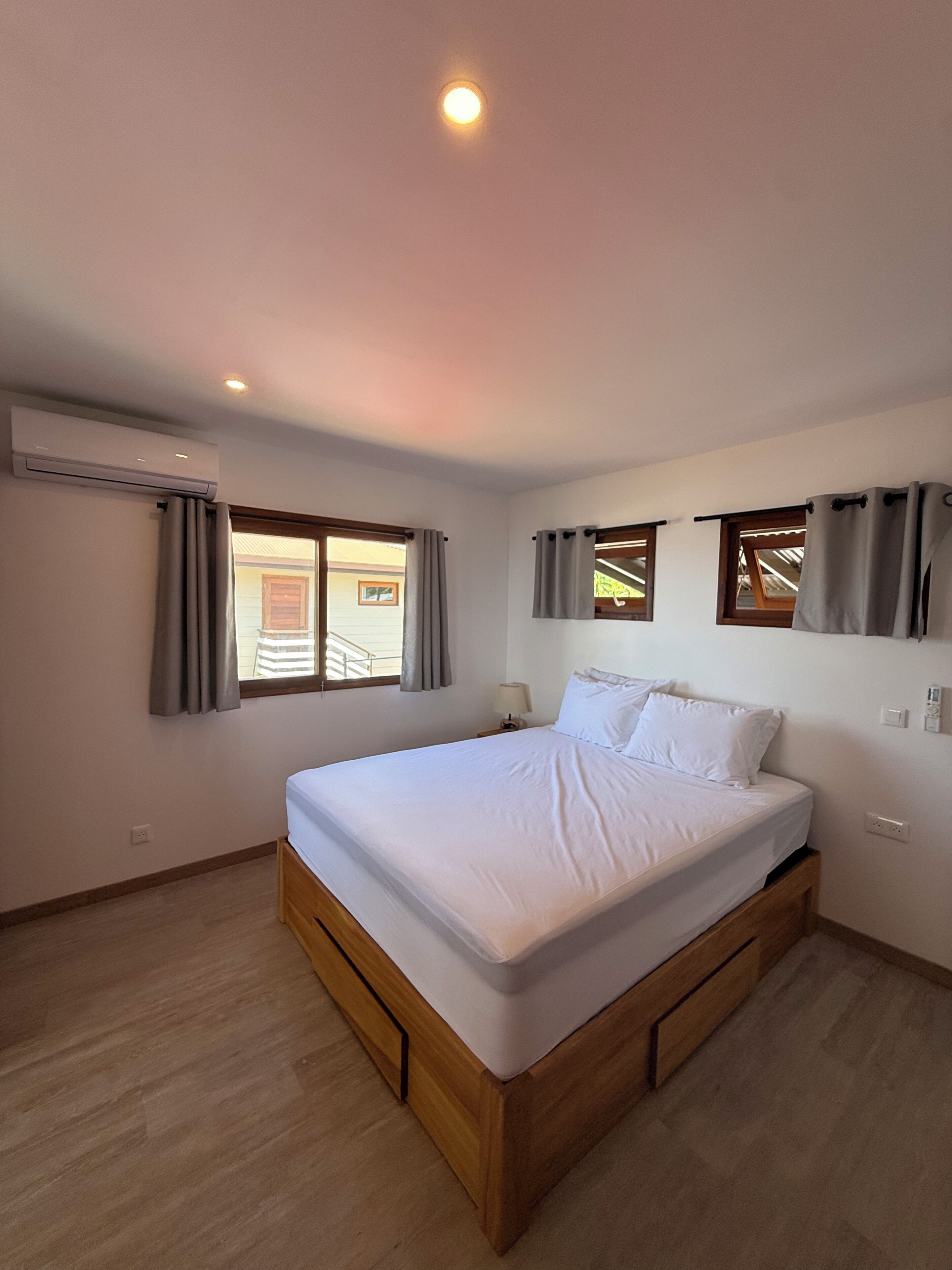 Superior Bungalow, Beach View | Iron/ironing board, free WiFi