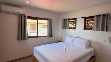 Superior Bungalow, Beach View | Iron/ironing board, free WiFi