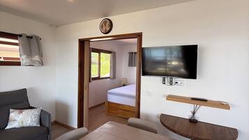Superior Bungalow, Beach View | Bahagian dalam