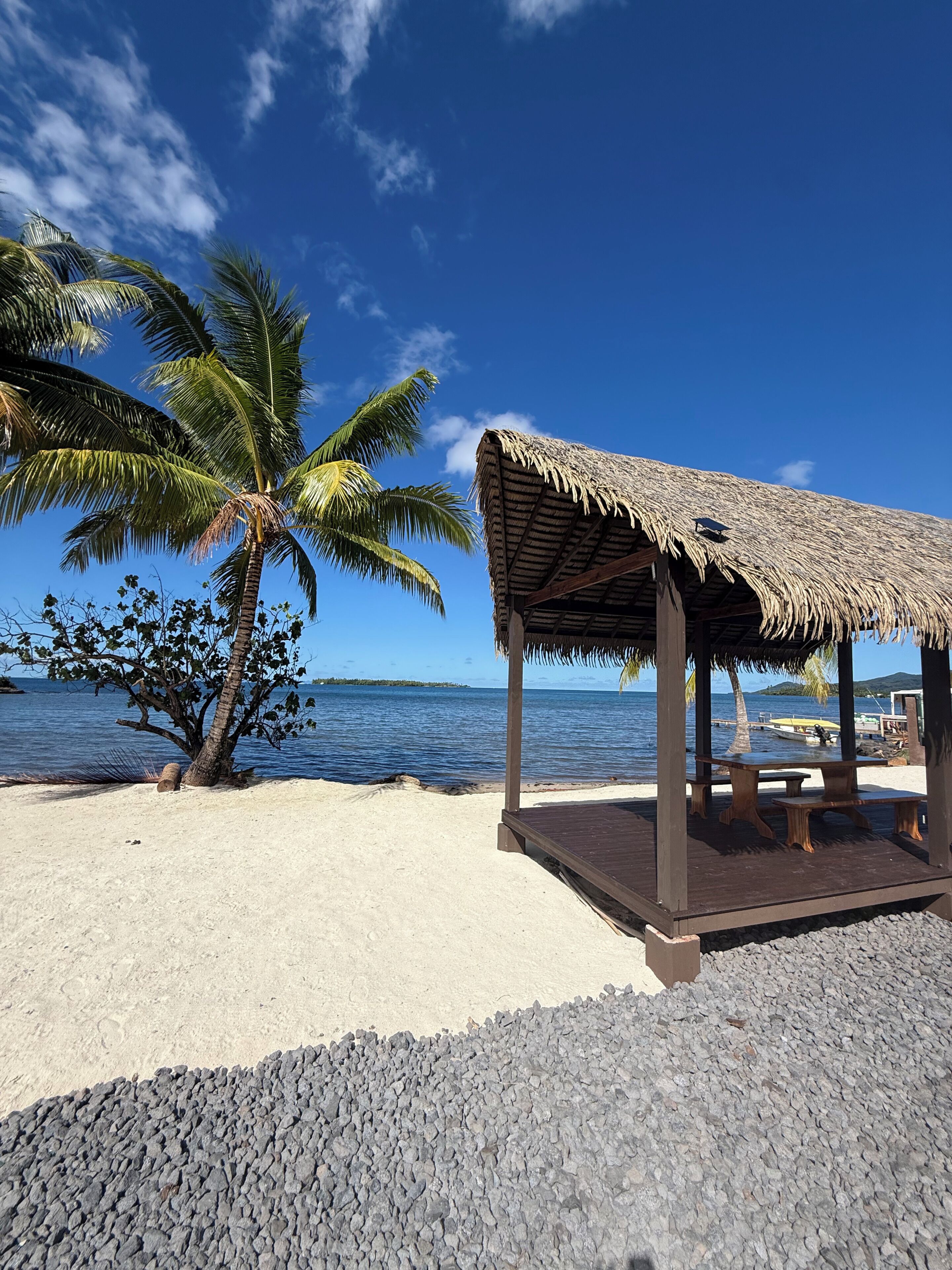 海灘