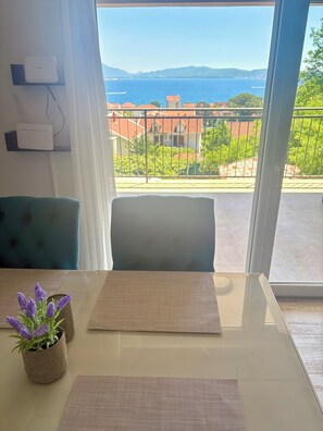 Interior - Herceg Novi Sea View Apartment (Bijela)