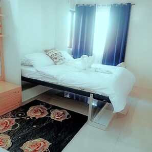 Room - Cozy Room at The Persimmon (Cebu City)