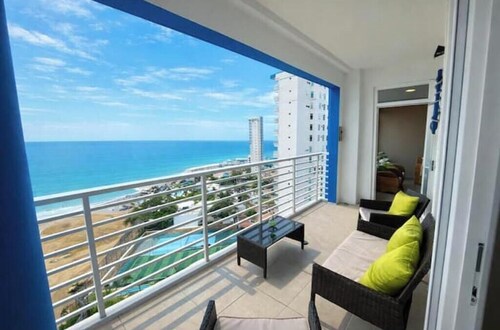 Pacific Signature - Villamil Beaches