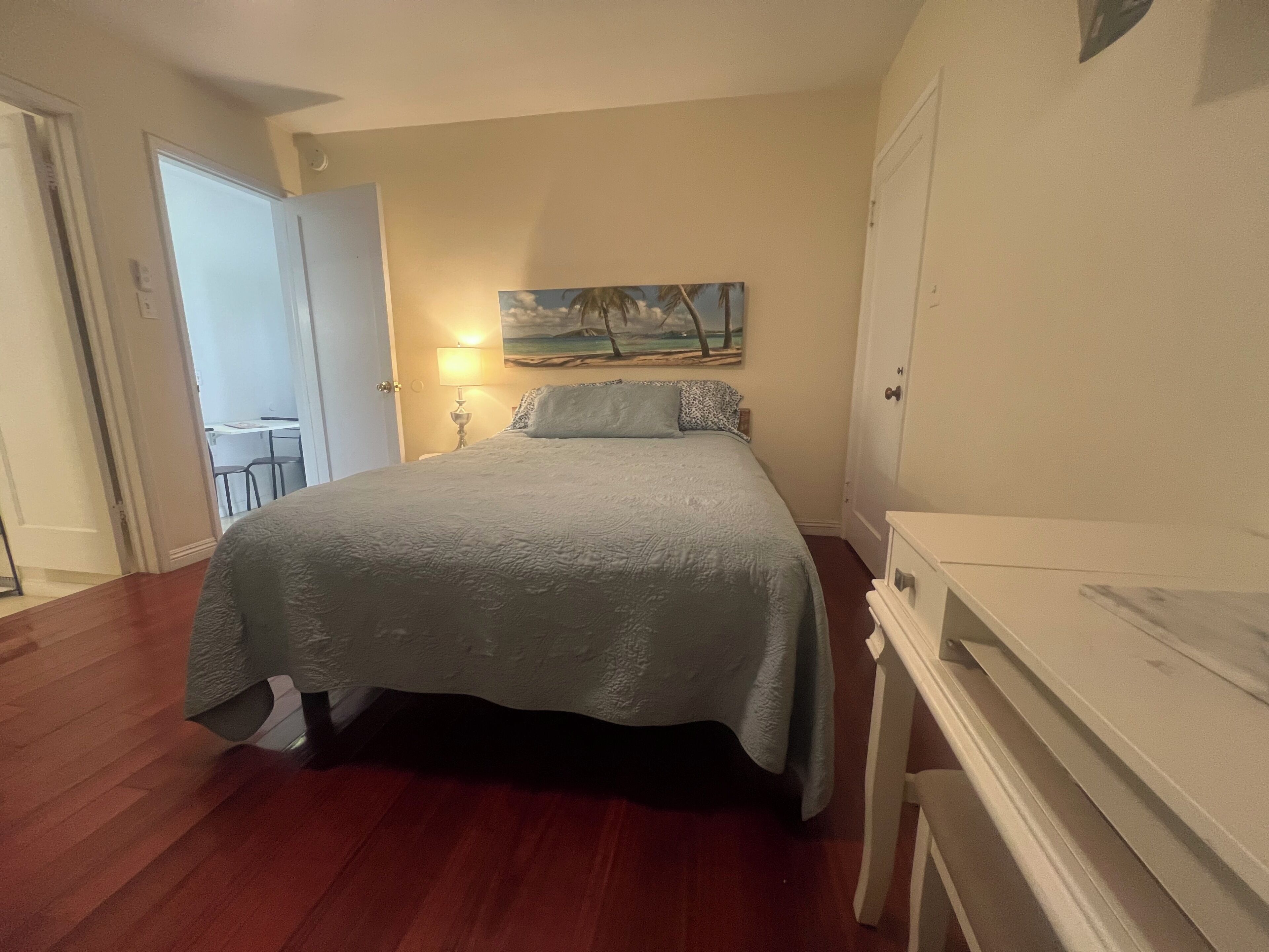 Belmont Shore Studio, Steps From The Ocean And Bay. - Liverpool