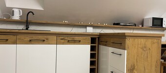 Zerko Holiday Apartment Janko with Wellness Options