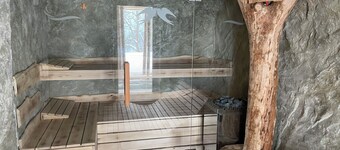Zerko Holiday Apartment Janko with Wellness Options