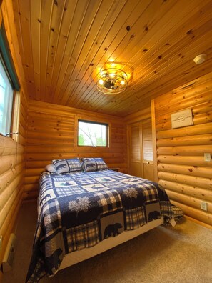 3 Schlafzimmer, Bettwäsche