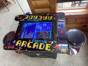 Spielezimmer
