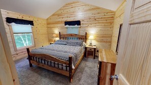 3 Schlafzimmer, kostenloses WLAN, Bettwäsche