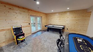 Spielezimmer