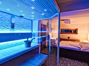 Sauna - Luxury Wellness by Interhome (Rokytnice nad Jizerou)