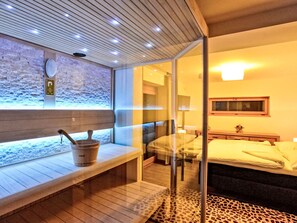 Sauna - Luxury Wellness by Interhome (Rokytnice nad Jizerou)