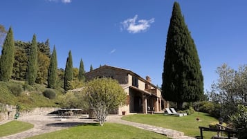 Esterni