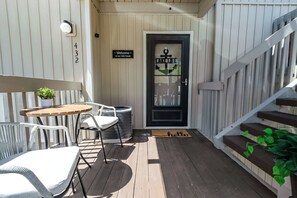 Terrace/patio - Sunset Lakefront Retreat with Luxe Upgrades (Osage Beach)