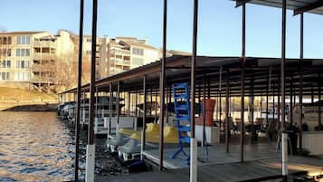 Puerto deportivo