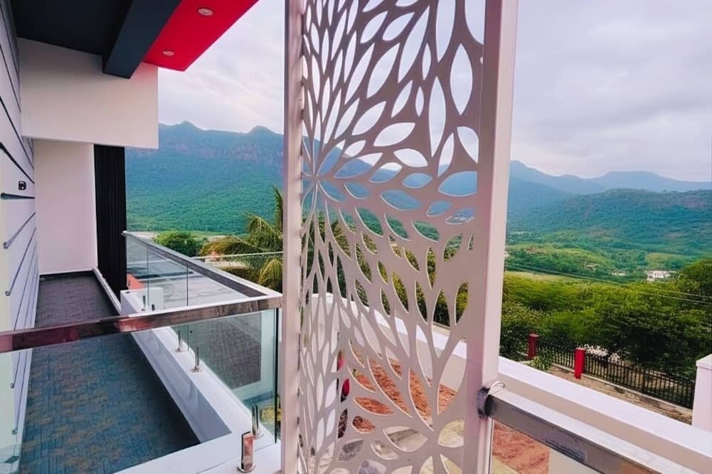 Arunsha Residency