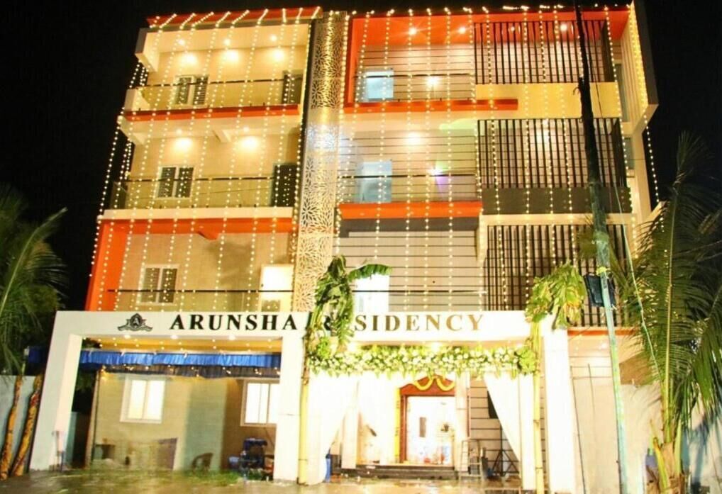 Studio Supérieur, 1 grand lit, balcon, vue ville | Extérieur